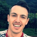 Simon Jones - @simonjonespr - Instagram