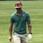 Simon Jones - @simonjones_8 - Instagram