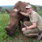 Simon Jones - @rhino_simon - Instagram