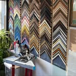 Simon Jones - @bushwood_framed - Instagram