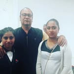 Simon Juárez - @simonjuarezcruz - Instagram