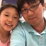 Simon  Kang - @ksi751 - Instagram