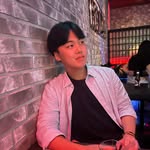 Simon Kang - @sejun_0229 - Instagram