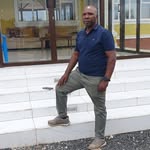 Simon Kangethe - @simonkangethe9 - Instagram