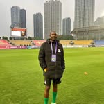Simon Kangwa - @simonkang98 - Instagram