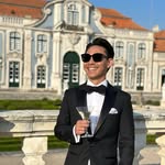 Simon - @simonkang89 - Instagram