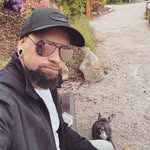 Simon Karlsson - @simon_griffin - Instagram