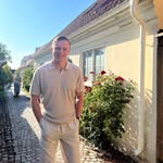 Simon Karlsson - @simonkarlzon - Instagram