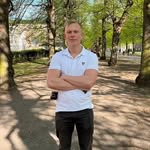 Simon Karlsson - @simonkarlss0nn - Instagram
