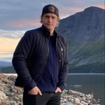 Simon Karlsson - @simonnkar - Instagram
