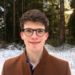 Simon Kaufmann - @simon_kaufmann_edi - Instagram