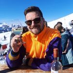 Simon Kaufmann - @derschwiegersohn - Instagram