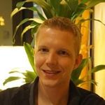 Simon Kaufmann - @kaufmann1300 - Instagram
