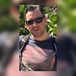 Simon Keogh - @sikeogh - Instagram