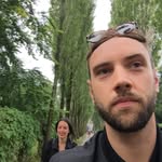 Simon Keogh - @_keogram - Instagram