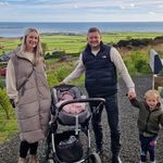 Simon Kerr - @sifi2891 - Instagram