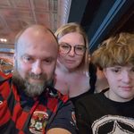 Simon Kerr - @simonkerr0181 - Instagram