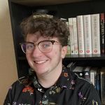 Simon Kerr - @laughterpalace - Instagram