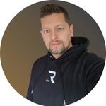 Simon Kerr - @simonkerrfitness - Instagram
