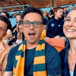 Simon Kerr - @simonsaysau - Instagram