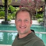 Simon Kerr - @1simonkerr - Instagram