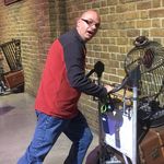 Simon Kerr - @simon.kerr.property.investor - Instagram