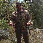 Simon Kinney - @abearhunterace - Instagram