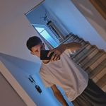 Simon Knapp - @da_simon42 - Instagram
