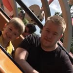 Simon Knight - @simonknight113 - Instagram