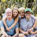 Simon Knight - @knightfamilychronicles - Instagram