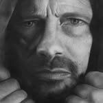 Simon Knight - @si_knight_art - Instagram