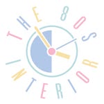 Simon Knight - @the_80s_interior - Instagram
