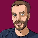 Simon Knight - @simieski - Instagram