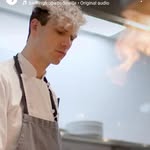 Simon Knight Jr - @chef_simon_knight - Instagram