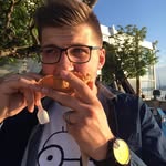 Simon Knobel - @sikno96 - Instagram