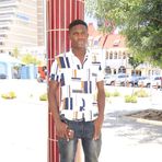 Chamaka Simon Konrad - Facebook