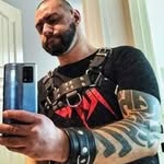 Konrad Simon - @konradsimon6 - Instagram