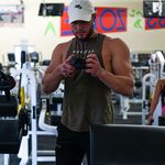 Simon Konrad - @simonk_fitness - Instagram