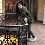Simon Lang - @_slang5 - Instagram
