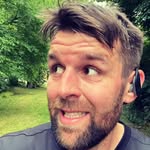 Simon Larsen - @sim_lar86 - Instagram