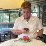 Simon Larsen - Facebook