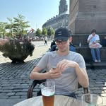 Simon Larsen - @simon_larsen1506 - Instagram