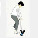 Simon Larsen - @scooter_simon - Instagram