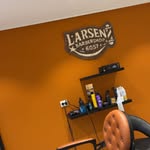 simon larsen - @larsen_barbershop - Instagram