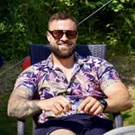 Simon Larsen - @schlarsen - Instagram