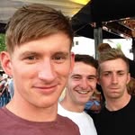 Simon Lawrence - @simonlawrence5 - Instagram