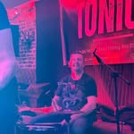 Simon Lawrence - @drumbums38 - Instagram