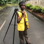 Simon Lawrence - @belli_blaq - Instagram