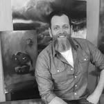 Simon Lawrence - @simonlawrenceart - Instagram