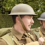 Simon Lawrence Moore - @riflemanmoore - Instagram